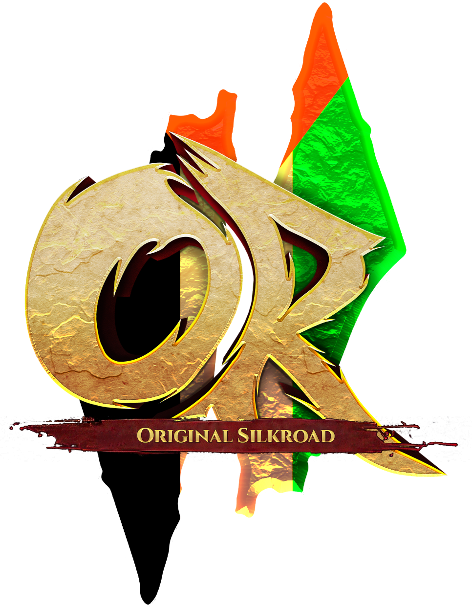 Original Silkroad
